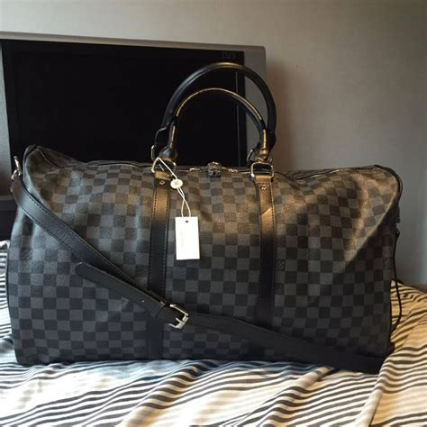 weekender herren louis vuitton|louis vuitton weekend tote.